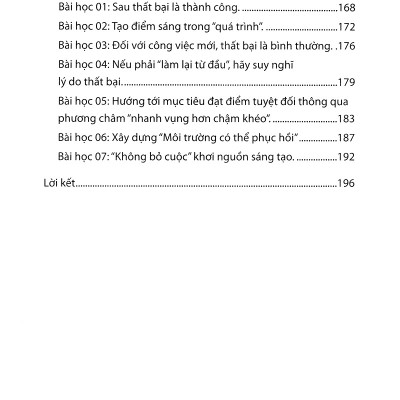 Thất Bại Học Của Toyota (PN)