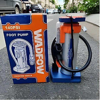 BƠM ĐẠP CHÂN Φ43.5*165MM WPP2501 WADFOW - HÀNG CHÍNH HÃNG