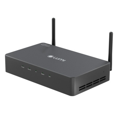 AI Camera Hub/ Lumi/ Hàng Chính Hãng 