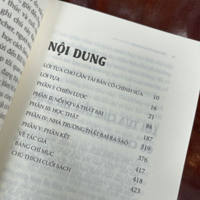 [Tủ sách Lyceum] (sách mới 2022) TRẺ EM KHÓ HỌC THẾ NÀO - Sách kinh điển về sự phát triển ở trẻ em – John Holt - Audax dịch - Lyceum - NXB Đà Nẵng (Bìa mềm)