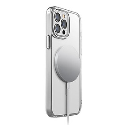 Ốp UNIQ Hybrid LifePro Xtreme For iPhone 13 Pro - Hàng Chính Hãng