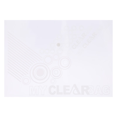 Túi 12 Bìa Nút Flexoffice A4 Có In Fo - Cbf02 (340 x 240 mm (Cbf02))