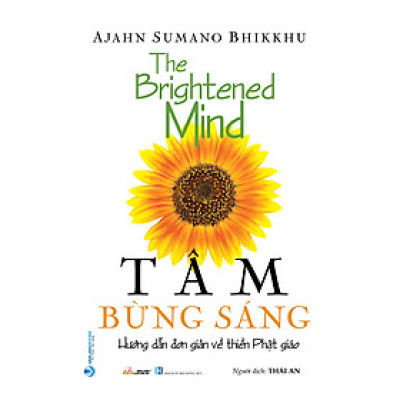Tâm Bừng Sáng - Vanlangbooks