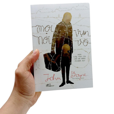 Mọi Nơi Vụn Vỡ