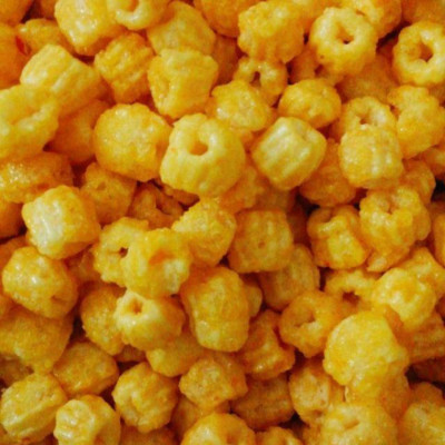 Nui Sấy Tẩm Gia Vị VIETTINMART 0.5Kg