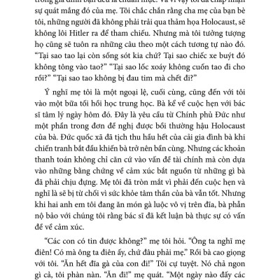 Khoa Học Khám Phá - Emotional - Cảm Xúc - Cảm Xúc Chi Phối Tư Duy Như Thế Nào?