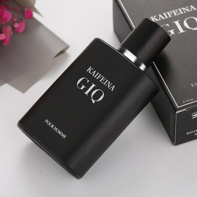 Chai Nước Hoa Nam KAFEINA GIO 50Ml Hương Thơm Nhẹ Nhàng Quyến Rũ