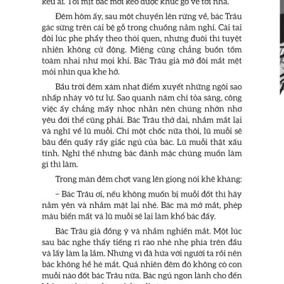 Sách - Tiếng Sáo Gà Lôi