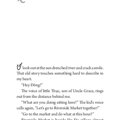 Crying In Trees _TRE