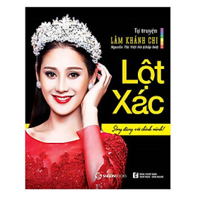 Lột Xác - Sống Đúng Với Chính Mình
