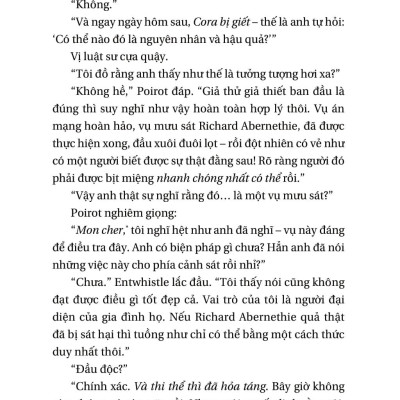 Sau Tang Lễ - After The Funeral