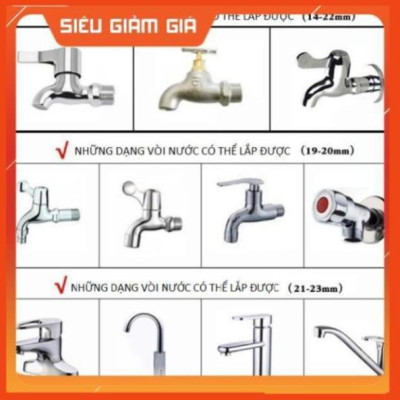 Bộ dây vòi xịt nước rửa xe, tưới cây . tăng áp 3 lần, loại 20m 206701 đầu đồng, cút, nối PE