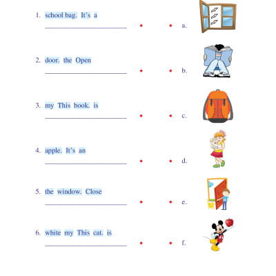 Luyện Tập Tiếng Anh Lớp 2 Family and Friends (Special Edition) - Mai Lan Hương