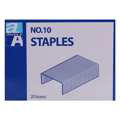 Kim Bấm 10 - Double A