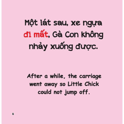 Sách - Rèn Luyện Kỹ Năng Giao Tiếp Bằng Tranh Cho Bé - Lời Cảm Ơn - Song Ngữ Anh Việt - Minh Thắng