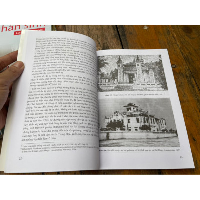 Kiến trúc Đông Dương