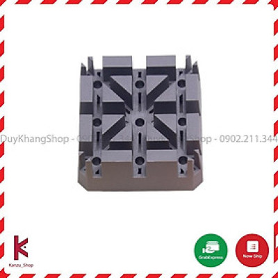 Đế Nhựa Tháo Mắt Dây Đồng Hồ - Cắt Mắt Dây Đồng Hồ