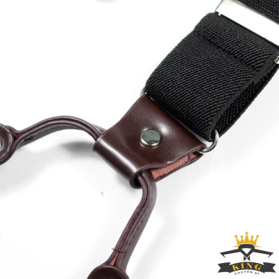 Dây Đai Chữ Y Nam KING Dây Yếm Quần 