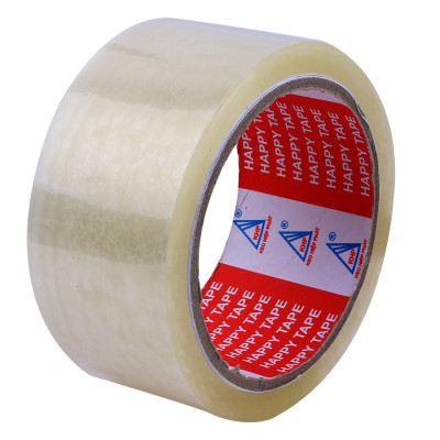 Băng Keo Trong 5F (2 Cuộn / Lốc)