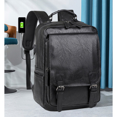 Balo nam DA phong cách mới – BEE GEE BLND9052B