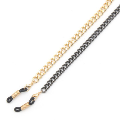 Dây đeo mắt kiếng mix màu so cool basic nam nữ cá tính dây chuyền đeo phụ kiện tiện lợi thời trang