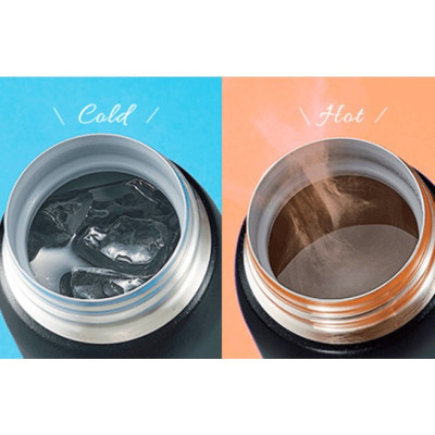 Bình giữ nhiệt nóng-lạnh Zojirushi 480ml SM-NA48, sản xuất tại Thái Lan, bảo hành giữ nhiệt 1 năm