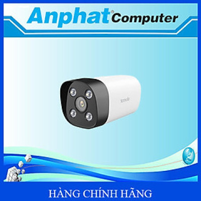 Camera Ngoài Trời 3MP Tenda IT6-LCS - Hàng Chính Hãng