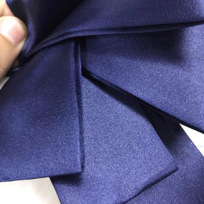 Cà vạt nữ KING cavat vải mịn cao cấp học sinh caravat công sở giá rẻ 