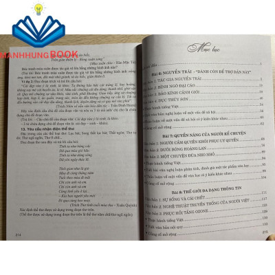 Sách - Hướng dẫn học và làm bài Ngữ Văn 10 tập 2