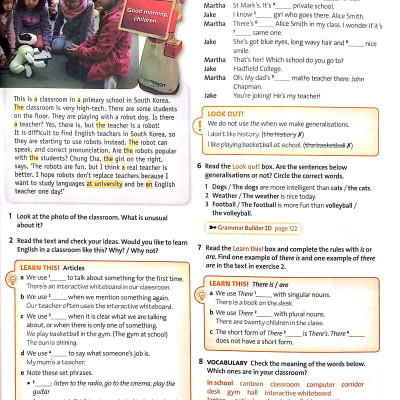 Solutions (3E) Pre-Intermediate Student