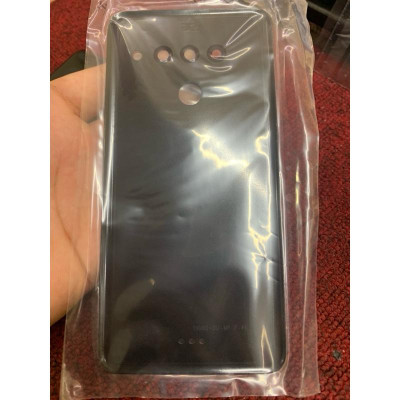 Nắp Lưng Điện Thoại Bằng Kính Thay Thế Chuyên Dụng Cho LG V50 ThinQ 5G LM-V500N V500/ kính lưng lg v50 Zin Chính Hãng