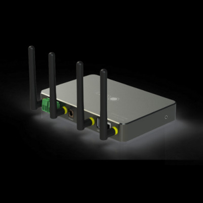 Module Âm Thanh Đa Vùng V3/ Lumi /Hàng Chính Hãng 