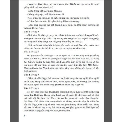 Sách - Hướng Dẫn Học Và Làm Bài Tiếng Việt Lớp 5 - Tập 2 - Bám Sát SGK Kết Nối Tri Thức Với Cuộc Sống - Hồng Ân