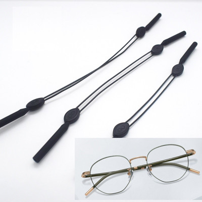 Dây đeo mắt kính giữ gọng kính, chơi thể thao chống rơi kính K02