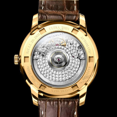 Đồng hồ nam LOBINNI L12028-1 Chính Hãng Thụy SỸ