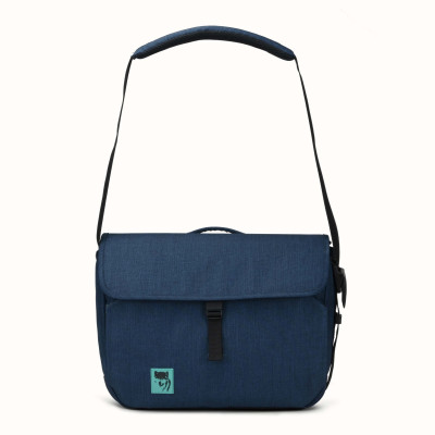 Cặp Laptop 14 inch MIKKOR The Mina - Hàng Chính Hãng