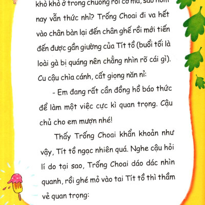 Những Câu Chuyện Kì Thú: Giải Cứu Trực Thăng