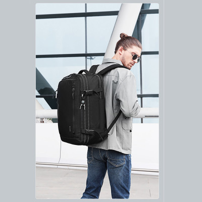 Balo Laptop công sở dạng hộp phong cách mới – BLLT9103