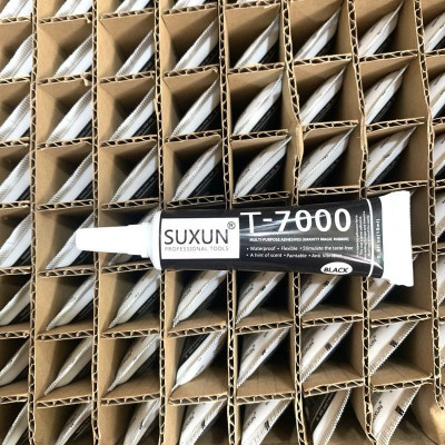 Keo T7000 dán đa năng chuyên dụng trong ngành Mobile - dán pin,dán vỏ máy,dán màn hình ..v.v