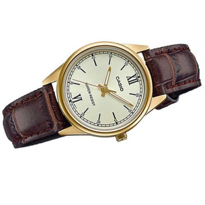 Đồng Hồ Nữ Casio LTP-V005GL