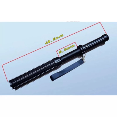 ĐÈN PIN kéo dài  46.5 CM SIÊU SÁNG đèn pin tư vê TẶNG PIN VÀ CỦ SẠC