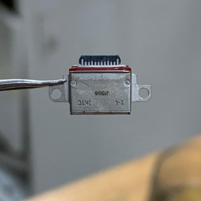 Chân sạc samsung Note 20 / NoTe 20 Ultra 5G / Note 20 Ultra zin new hãng - chất lượng tốt nhất trên thị trường!