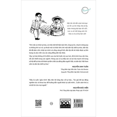 Tự Trào - Đỉnh Cao Của Hài Hước