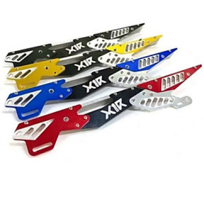 1 CÁI DÈ CHE SÊN CHẮN XÍCH XE MÁY TRANG TRÍ XE CỰC ĐẸP CHẤT LƯỢNG