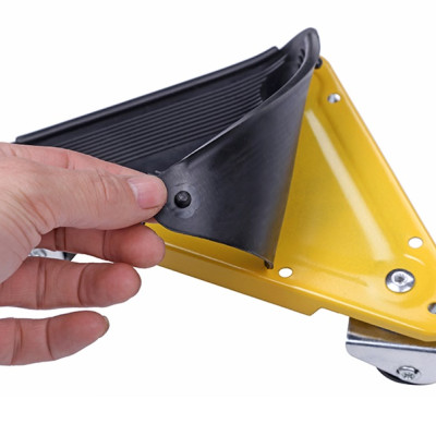 Bộ dụng cụ di chuyển đồ vật nặng trong nhà thông minh KIOTOOL tải trọng 600kg chuyên dụng di chuyển don nhà - Màu ngầu nhiên