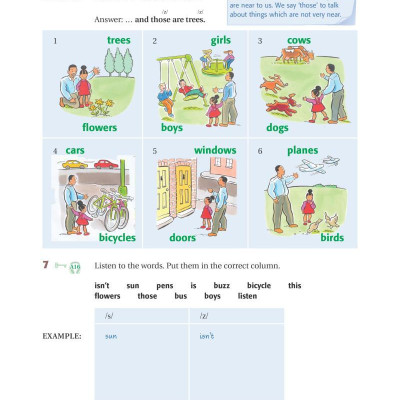 Tree or Three? An Elementary Pronunciation Course (2nd Edition)