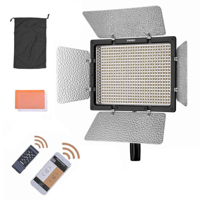 Đèn LED Yongnuo 1200 Pro - Hàng Nhập Khẩu