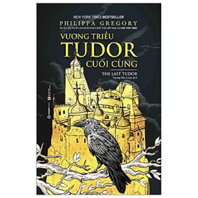VƯƠNG TRIỀU TUDOR CUỐI CÙNG