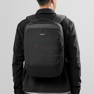 Ba lô Tomtoc Explorer-T60 Laptop Backpack 15L 16 in ch H62-E02D/T60M1D1 - Hàng chính hãng