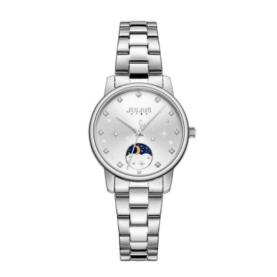 Đồng Hồ Julius Star Nữ Hàn Quốc JS-029